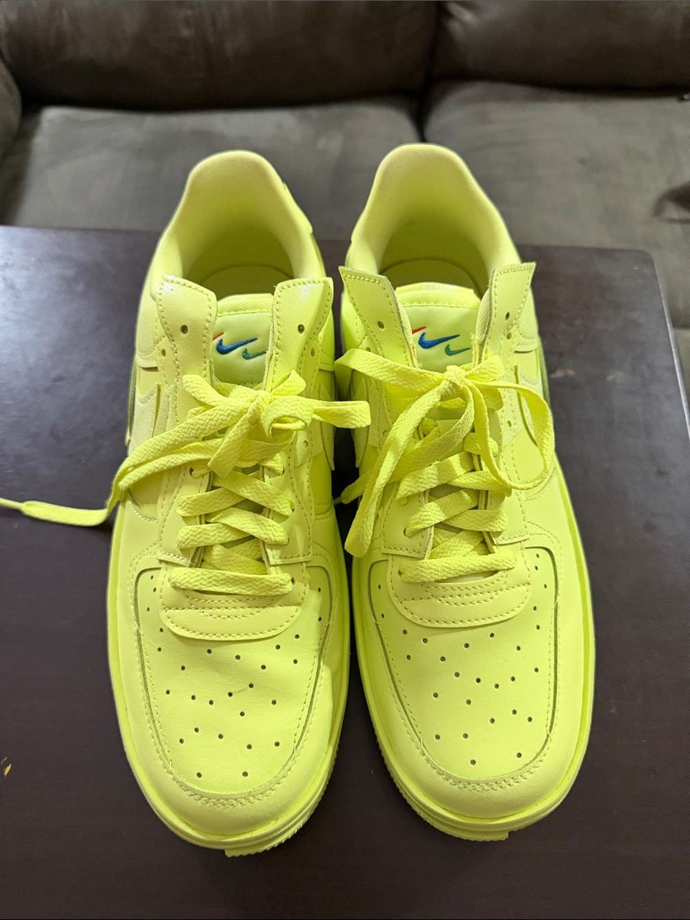 Nike Air Force Fontanka